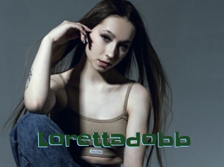 Lorettadobb