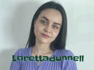 lorettadunnell Jeune baise