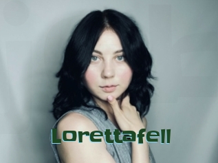 Lorettafell