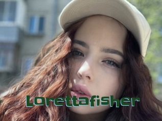 Lorettafisher