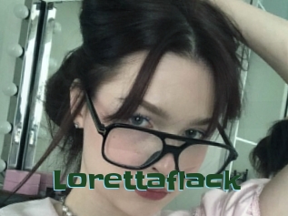 Lorettaflack