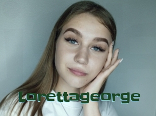 Lorettageorge