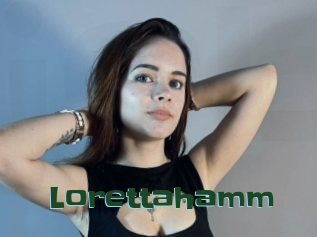 Lorettahamm