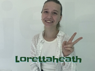 Lorettaheath