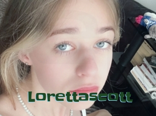 Lorettascott