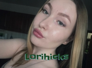 Lorihicks