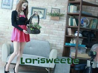 Lorisweetie