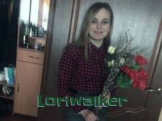 Loriwalker