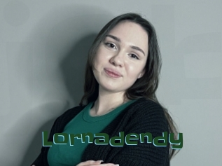 Lornadendy