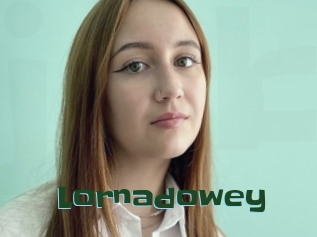 Lornadowey