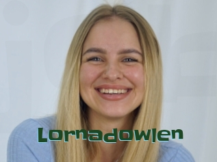 Lornadowlen