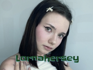 Lornahersey