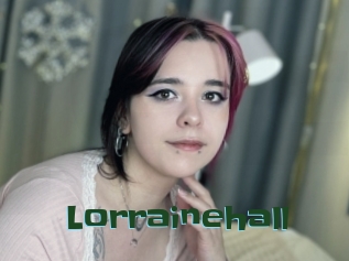 Lorrainehall