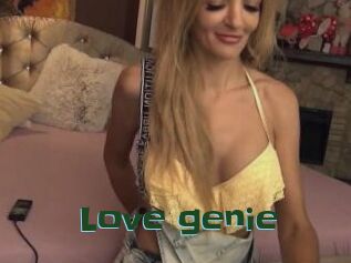 Love_genie