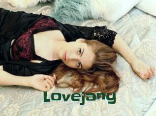 Lovejany