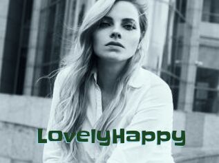 LovelyHappy