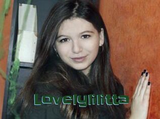 Lovelylilitta