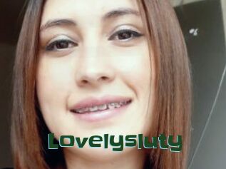 Lovelysluty