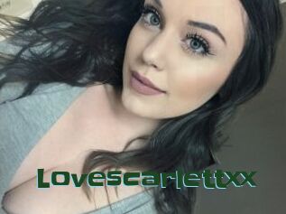 Lovescarlettxx