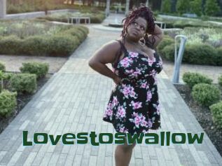 Lovestoswallow