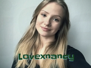 Lovexnancy