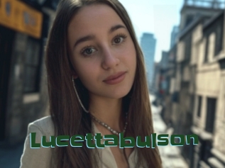 Lucettabulson