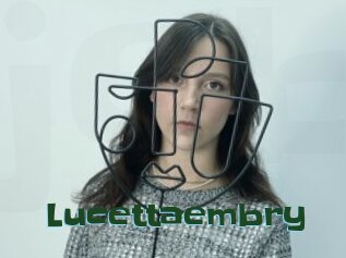 Lucettaembry