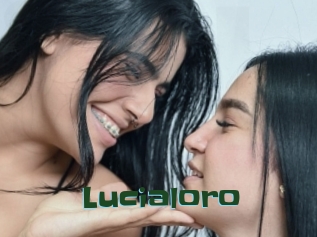 Lucialoro