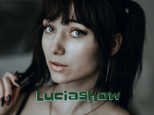 Luciashow