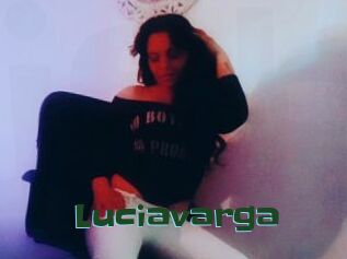 Luciavarga