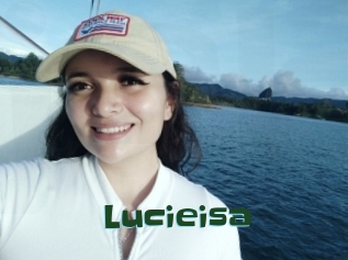 Lucieisa