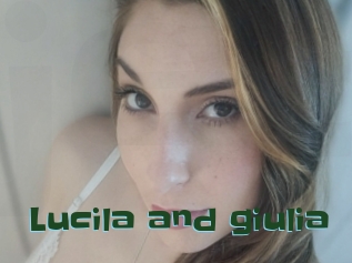 Lucila_and_giulia