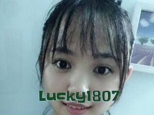 Lucky1807