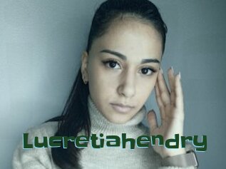 Lucretiahendry