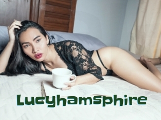 Lucyhamsphire