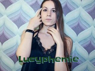 Lucyphemie