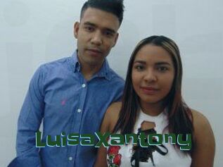 LuisaXantony