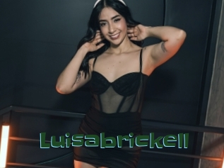 Luisabrickell