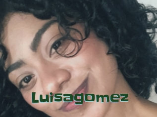 Luisagomez