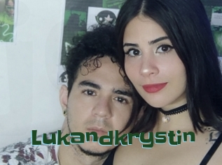 Lukandkrystin