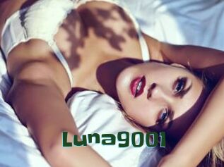 Luna9001