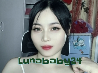 Lunababy24