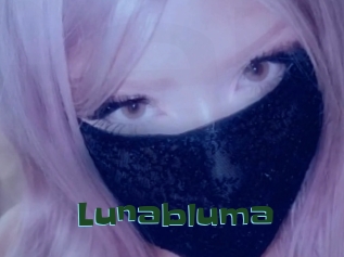 Lunabluma