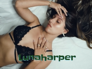 Lunaharper