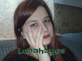 Lunahayes