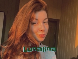 Lunalina