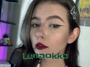 Lunaokko