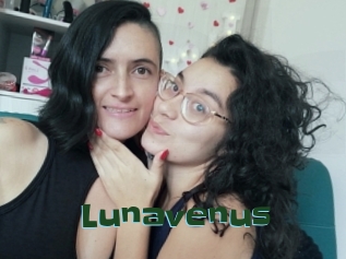 Lunavenus