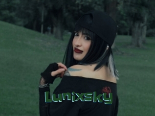 Lunixsky