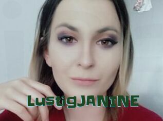 LustigJANINE